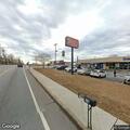Traffic stop on black Jeep near Hot Spot in Chesnee
