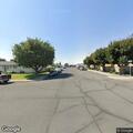 Possible house fire on West 10th Avenue