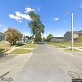 Traffic stop for violation on Otley and 10th