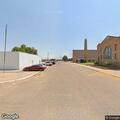 Two vehicles collide at Briscoe and Second Street