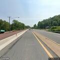 Erratic driver reported on State Route 940