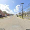 Man having seizure at East Pantego St and Pamlico St