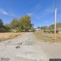 Officers check on pickup near railroad tracks