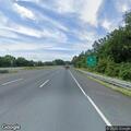 Reckless driving by black Acura SUV on I-70