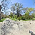 Natural gas leak inside home on Jackson Avenue