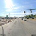 Person suffering allergic reaction at Shiloh intersection