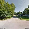 Wire hazard reported on Jackson Street