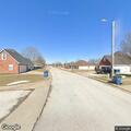 Woman having allergic reaction at Carl Junction intersection