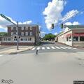 Fire alarm near Maple Avenue and Main Street in Harleysville