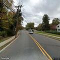 Vehicle crash on Hollywood Avenue in Ho-Ho-Kus