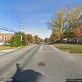 Motor vehicle crash with injury on Forest Lane