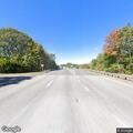 Single-car crash on Route 2 off-ramp, no injuries