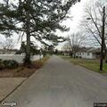 Prowler report with armed resident on Central Drive