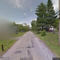 Flooding condition reported on Hughes Avenue
