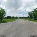Traffic hazard reported at 102 and Vaughn Road