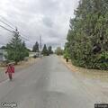 Driver repeatedly hits bicyclist with vehicle