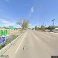 Two-vehicle crash on American Legion and Main Street