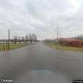 Traffic complaint involving silver Chevy Malibu