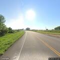 Traffic stop on South Dakota Highway 28