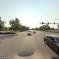 Traffic stop on Coal Creek Drive