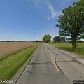 Reckless SUV speeding past semis near Townline Road