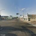 Pedestrian struck by vehicle at Atlantic and South