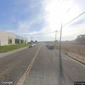 Person with breathing problems on Airport Road in Oceanside