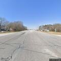 Person with breathing problems at Woodruff highway