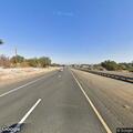 Ambulance breaks down on Highway 50