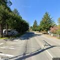 Driver stopped on Morgan Drive for license issue