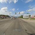 Traffic stop on silver GMC at Main and Plummer
