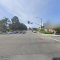 Man assaulting woman after traffic collision