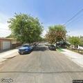 Officer observes white Toyota Prius on Orizaba Avenue