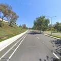 Person having seizure at Marina Hills Drive, Laguna Niguel
