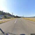 Vehicle stop on Highway 101 near Marsh Street