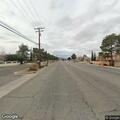 Report of street fire with no patient found