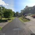 Fire hazard reported on Charlie Lane