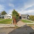 Carbon monoxide alarm at single-family home