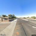 Residential alarm reported on 132nd Street