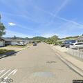 Traffic stop at San Ramon and San Felipe