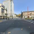 Person in medical emergency at Center St and Shattuck Ave