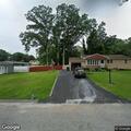 Propane furnace leak reported on Southwood Drive