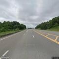 Traffic stop on Route 16 in Sophia