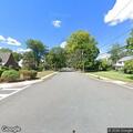 Fire alarm at Meadowbrook Avenue home