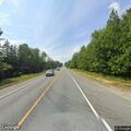 Deer struck by vehicle blocking Main Road