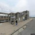 Disorderly rider refusing to leave train car