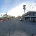 Traffic stop at 26th Street and C Street