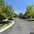Water issue reported near Milestone Apartments