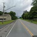 Man falls 10 feet off trailer, leg injury reported