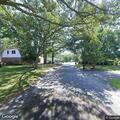 Residential fire alarm on Welch Road apartment